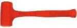 Stanley 57-533 42-Ounce Compo-Cast Standard Head Soft Face Hammer by Stanley