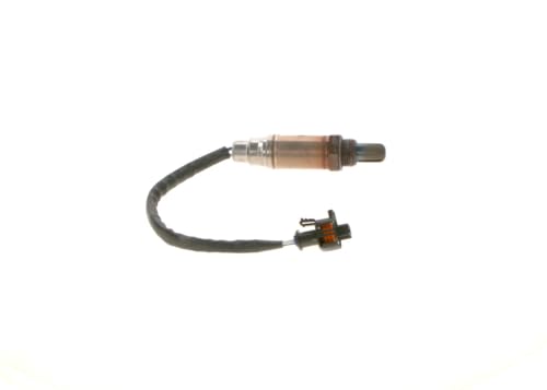 Sonde lambda BOSCH 0258005225 pour Opel Astra G