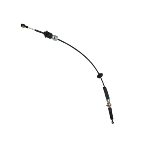 Cable de cambio para Jeep Wrangler JK 2007-2018 con caja de transferencia automática 52060462AG