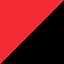 Black & Red