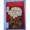 The Grass Pipe 0440430232 Book Cover