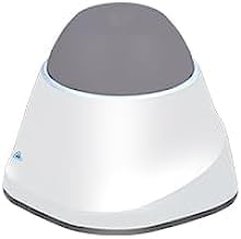 Vortex Shaker Mini Vortex Mixer Vortex Mixing Equipment Shaking Instrument with Fixed Speed 3000rpm Maximum Power 5w Tube Diameter Max 30mm