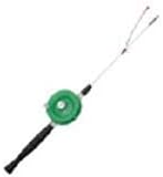Schooley Rod & Reel Combo 26" 1126-B