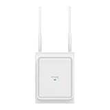 TP-Link EAP725-Outdoor WiFi 7 Access Point, Double Bande, BE5000, 2,4 GHz et 5 GHz, Antennes directionnelles et omnidirectionnelles, PoE, IP66 résistant aux intempéries, extérieur