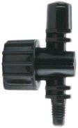Rainbird X360ADJMST 360 Degree Adjustable Flow Threaded Micro Mister