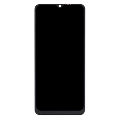 Image of Mobile Glass LCD Display For Vivo with Touch Screen Digitizer Display Assembly Full Screen Protector Combo Folder For Vivo (Vivo Y20A)