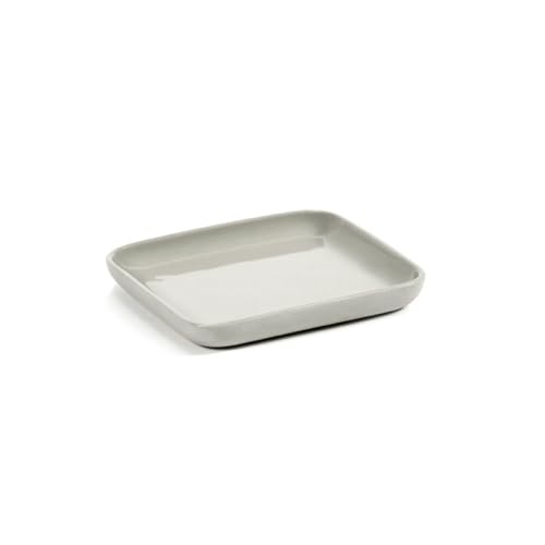SERAX  gC u 9.8cm Tray Square Beige Cose B1521005B ȏu