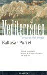 Mediterraneo. Tumultos Del Oleaje (La Linea Del Horizonte) 8408017357 Book Cover