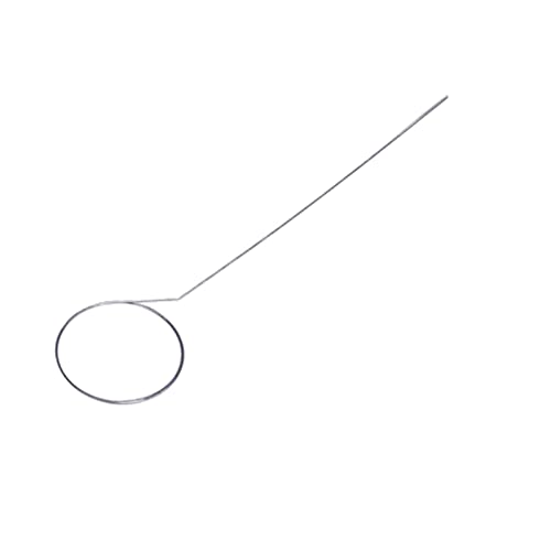 Scheppach Ago Per La Pulizia Degli Ugelli Per Tutte Le Idropulitrici Scheppach | Pulitore Per Ugelli | Ago