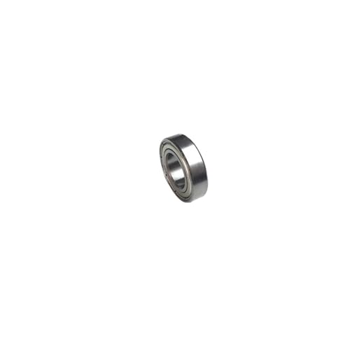 Roulements à billes miniatures 602XZZ 2.5mm pour la maintenance de drones et petits modèles - 4