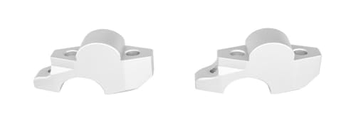 Barre élévateur de guidon X-ADV 750 support adaptateur pince extension moto