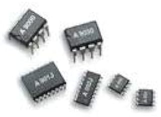 HCPL-0900 Digital Isolators Digital Isolator 100MBd