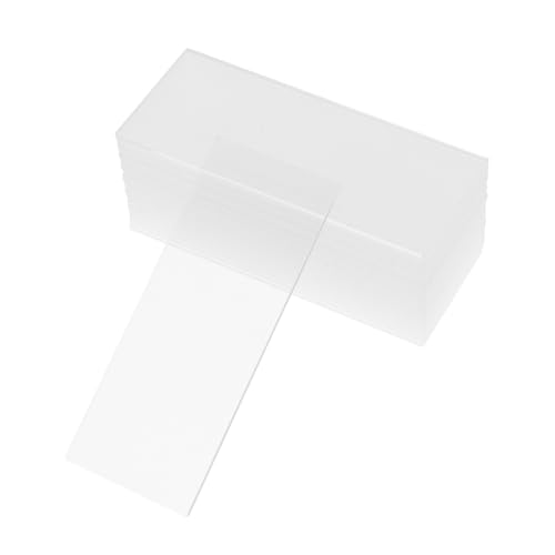 Cabilock 25piezas Tarjeta Tarjeta De Asiento De Acrílico Transparente De Lugar para Boda De Nombre para Recepción De Boda y Fiestas