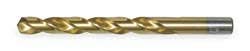 Jobber Bit, 1/2 in, High Speed Steel