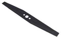 ISE® Replacement Blade for Flymo Glider 330 (9666187-01, 9666187-42, 9666187-43), Replaces Part Numbers: FLY027, 5119468-00, 5119323-90/4