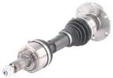 TrakMotive CV Axle Shaft - FD-8023XTT