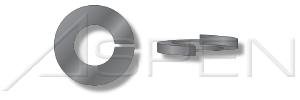 (2125pcs) 9/16 Lock Washers Heavy Split Steel, Plain