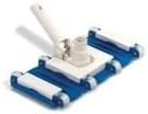 Replacement for Aqua Select Flex Vac FLX700 Swimming Pool Vacuum Head for Concrete Pools OEM