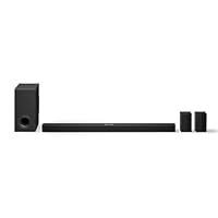 Barre De Son LG S70TR 5.1.1 Dolby Atmos - 500 W - Avec Enceintes Arrières Et Caisson Sans Fil - Compatible TV LG - 8