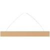 for MUJI Drawing Magnet Hanger Width 2cm x Length 21cm