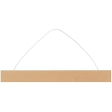 for MUJI Drawing Magnet Hanger Width 2cm x Length 21cm