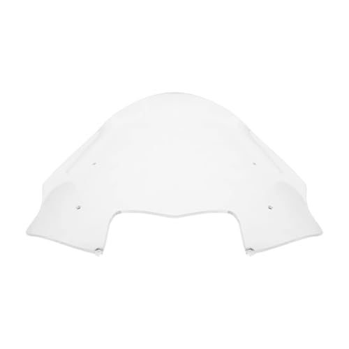 Modification déflecteurs de vent moto TMAX560 2022 2023 2024 2025 bulle