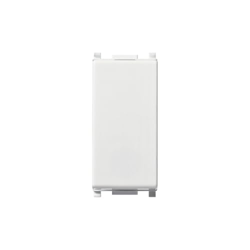 Serie modulari per installazioni da incasso e da parete