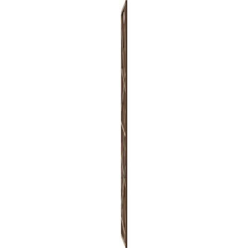 Image of Conway Decorative Pierced Fretwork Wood Wall Panels, 25 3 /8 inchW x 64 3 /8 inchH x 3 /8 inchT, Birch