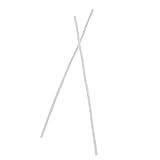 Tiges de chenille créatives - idéales pour les enseignants, les utiliser comme projets d'artisanat en classe, aider les élèves à fabriquer divers objets artisanaux, cure-pipes pour l'artisanat