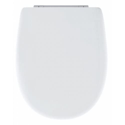 - Abattant WC - Abattant wc blanc OLFA - Ariane EASY CLIP avec frein de chute