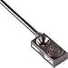 Proximity Sensor,NPN,Rectangular,1.215mm,Flush,600Hz,Cable,3-Wire,2m