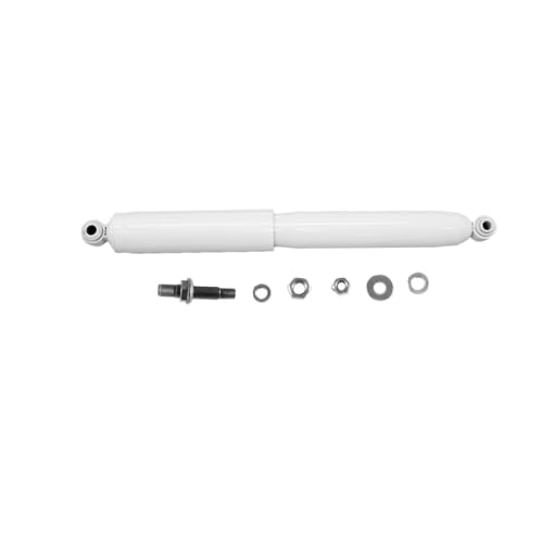 Image of Gabriel G63349 Ultra Truck Rear Shock Absorbers for Chevrolet & GMC Suburban, Cab & Chassis, Pickup (1 Pack)