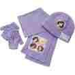 Moxie Girlz Hat, Scarf and Gloves Set Medium/Large (8126371)