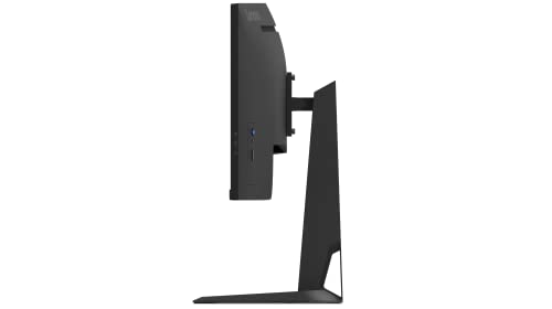 Monitor G34w-30 - Monitor - Immagine 1