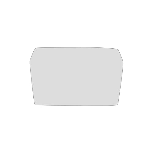 Film protection instrument ultra transparent VOGE DS900X 2024