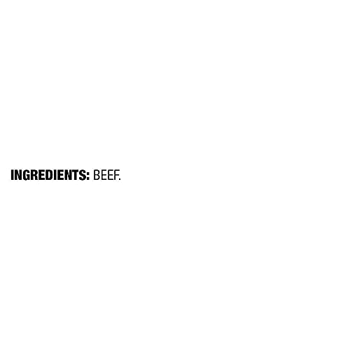 Fresh JOS-Z7594 Amazon Fresh Brand, Ground Beef 80% Lean/20% Fat thumb #3
