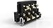 Assembly Floating Battery Connector Small