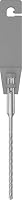 Bosch 1x PRO SDS plus-5X Hammerbohrer, 5 x 100 x 160 mm – Ansicht 4