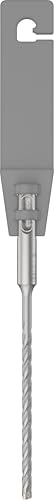 Bosch SDS plus 5X Mèche pour béton maçonnerie béton armé 5 mm SDS plus longueur : 160 mm - vue 5