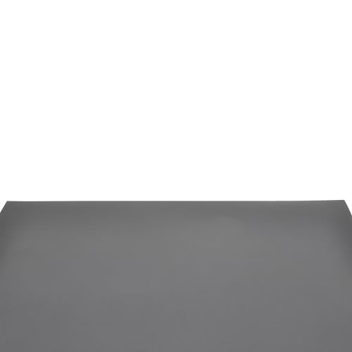 Easyboost feuille de NBR épaisseur 0,4 mm pour joints de plaque de motoculture et scooters | Facile à découper | Moto & 