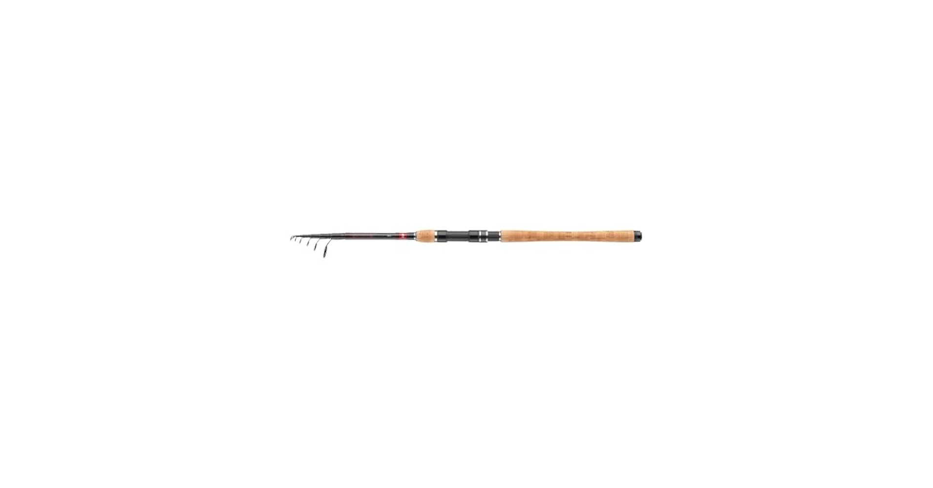 DAIWA - 7painapo7 Amazon.com : Daiwa Ninja X Tele 807TH, 7.87 Feet, 1.05-3.17