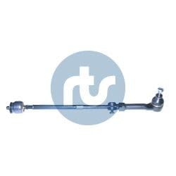 Barra de acoplamiento RTS 90-00482-1 elimina vibraciones en Renault Safrane