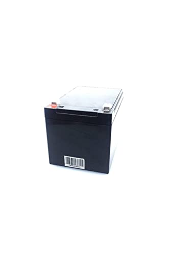 Pilsan Black Thunder Akülü Araba Çocuk Oyuncak Akülü Araba Uyumlu 12 V 12 Amper Akü 12v 12 ah 20hr