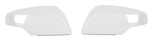 Boîtier coque protection rétroviseur 91059AJ200 pour Forester 2014-2017 blanc perle