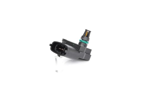 Price comparison product image Bosch 0281002456 Pressure and Temperature Sensor