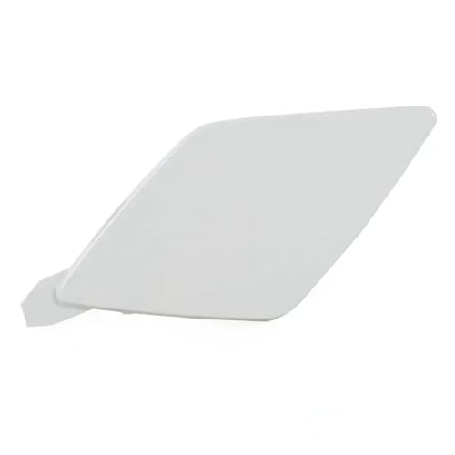 Auto cache anneau remorquage pour réparer pare-chocs Volvo XC60 blanc perle