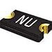 MF-NSHT035KX-2, PTC Resettable Fuse 0.35A(Hold) 1.75A(Trip) 30V 80A 0.9W 0.1s 0.4Ohm SMD Solder Pad 1206 T/R Automotive (50 Items)