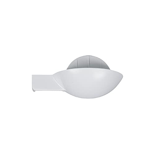 Bosch Siemens 00602647 602647 ORIGINAL Glasplattenauflage Auflage Glasplattenhalterung Halterung vorne rechts Kühlschrank Küppersbusch 433262