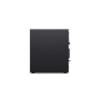 Lenovo ThinkStation P3 Gen 2 30HT - Tower - 1 x Core Ultra 9 285K - vPro Enterprise - RAM 96 GB - SSD 512 GB - Intel Graphics - 1GbE - Win 11 Pro – Ansicht 5