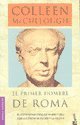 Primer hombre de Roma (nuevo) (Spanish Edition) 8408055283 Book Cover